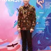 selebritis di malam nominasi ffi 2018