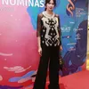 selebritis di malam nominasi ffi 2018
