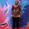 selebritis di malam nominasi ffi 2018