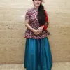 selebritis di malam nominasi ffi 2018