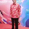 selebritis di malam nominasi ffi 2018