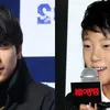 kembaran seleb korea