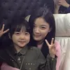 kembaran seleb korea