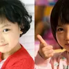 kembaran seleb korea