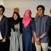 Film Ketika Mas Gagah Pergi