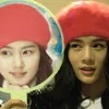 artis mirip artis