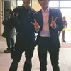 Para pemain the k2