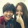 kakak adik di drama