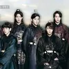 kakak adik di drama
