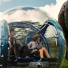 JURASSIC WORLD