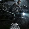 JURASSIC WORLD