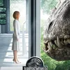 JURASSIC WORLD