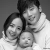 idol k-pop yang sudah punya anak