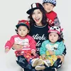 idol k-pop yang sudah punya anak