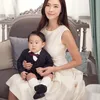 idol k-pop yang sudah punya anak