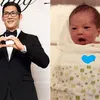 idol k-pop yang sudah punya anak