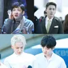 Male K-Pop Idol Groups’ Warm Vs Cold Visual Members