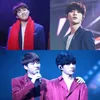 Male K-Pop Idol Groups’ Warm Vs Cold Visual Members