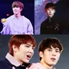 Male K-Pop Idol Groups’ Warm Vs Cold Visual Members