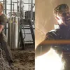 AVENGERS dulu dan sekarang