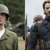 AVENGERS dulu dan sekarang