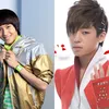 Idol Debut Belum 16 Tahun
