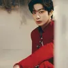 mbti member monsta x