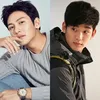 aktor muda K-Drama
