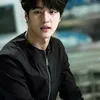 aktor muda K-Drama