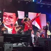 Tribute to Gustiwiw