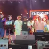 Tribute to Gustiwiw dimulai pukul 20.45 WIB 