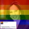 seleb pendukung LGBT, #LoveWins