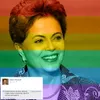 seleb pendukung LGBT, #LoveWins