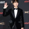 red carpet 2018 korea popular music awards