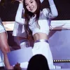 seleb yang dianggap terlalu kurus