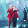 K-pop star shippable