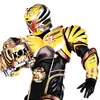 SATRIA HEROES: REVENGE OF DARKNESS