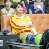Bowling ISAC 2019