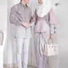 Kaftan Seleb Paling Cantik 