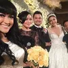 nabila syakieb, reshwara argya radinal, pernikahan nabila syakieb, nabila syakieb menikah