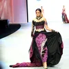 Indonesia Fashion Week 2015