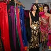 Indonesia Fashion Week 2015