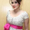 chelsea olivia, glenn alinskie, busana artis