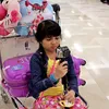 Amanina Afiqah Ibrahim
