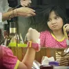 Amanina Afiqah Ibrahim