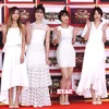 red carpet kbs gayo daejun