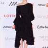 Dress at red carpet asian artist awards 2016