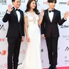 Dress at red carpet asian artist awards 2016