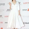 Dress at red carpet asian artist awards 2016