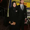 Pernikahan Nuri Maulida